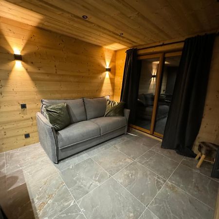 Appartement Familiale Residence Les Vans Recoin 1650 Chamrousse Exterior photo