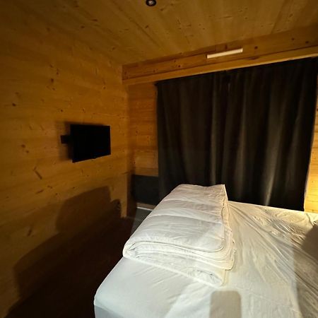 Appartement Familiale Residence Les Vans Recoin 1650 Chamrousse Exterior photo